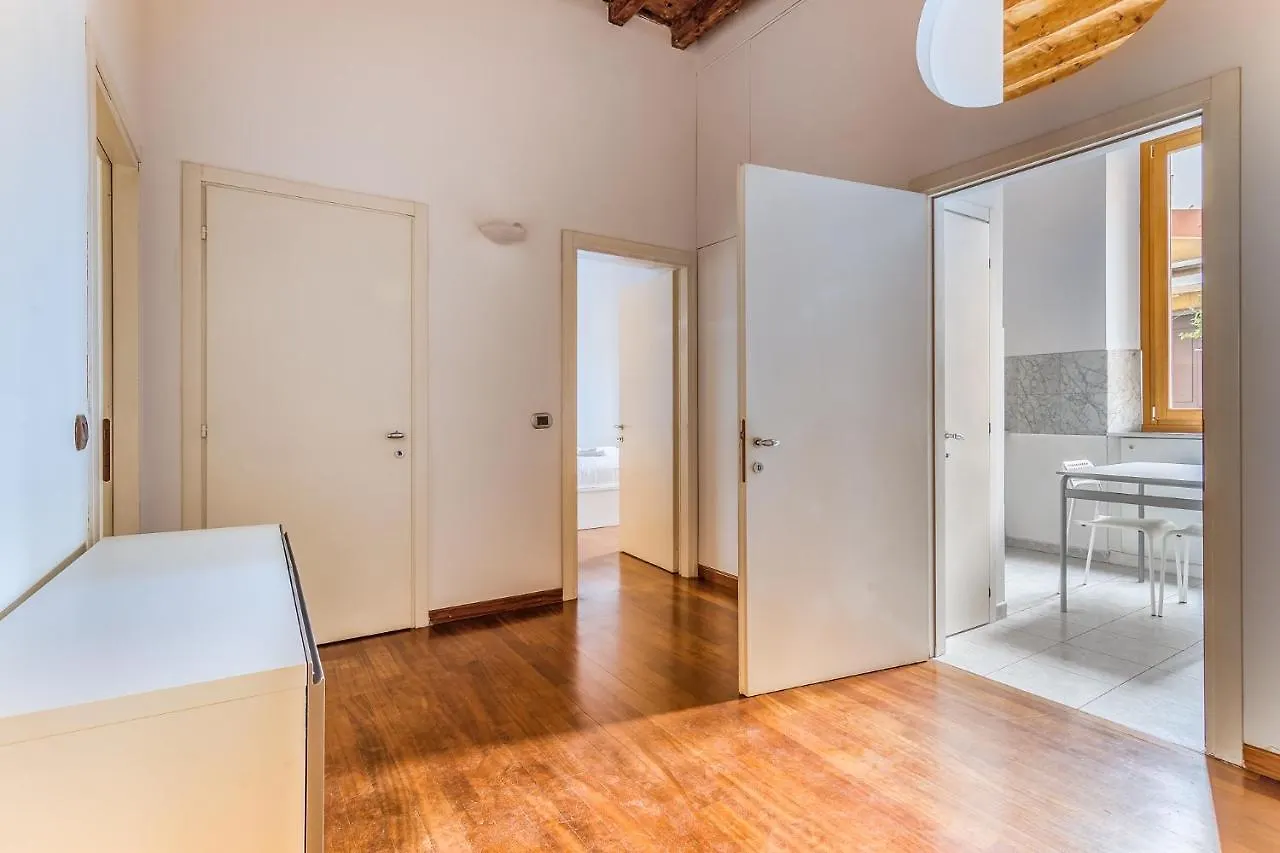 Appartamento Nuovo Elegante Trilocale Tra Duomo E Darsena Milano